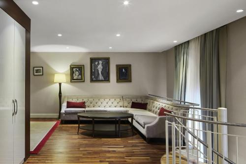 Titanic Suite Gendarmenmarkt 