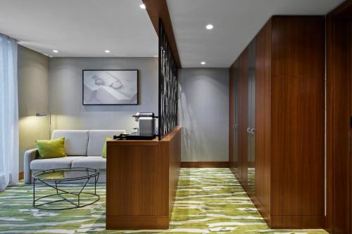 Titanic Suite