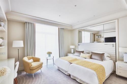 Premium Twin Room