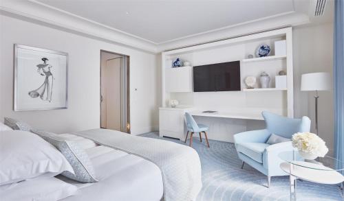 Premium Twin Room