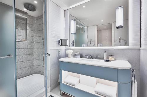 Junior Suite with Terrace