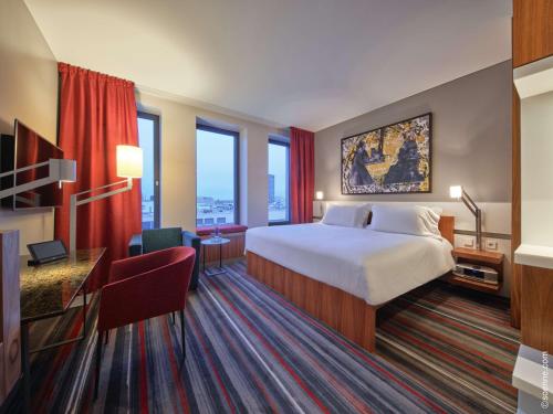 Standard Room with Kingsize Bed
