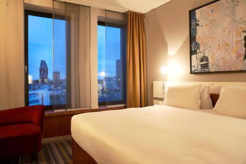 Superior Room with Kingsize Bed