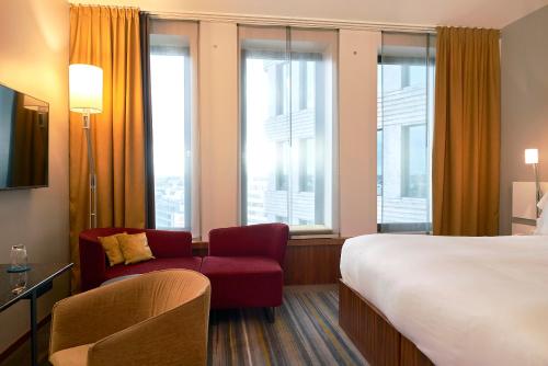 Superior Room with Kingsize Bed