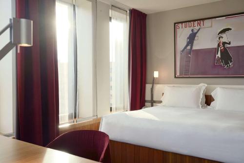 Junior Suite with Kingsize Bed