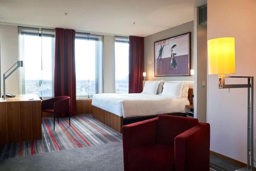 Junior Suite with Kingsize Bed