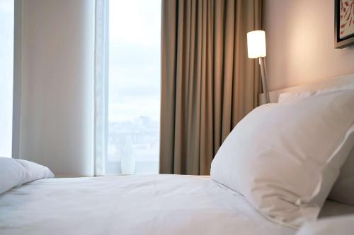 Comfort Suite with Kingsize Bed