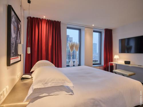 Superior Suite with Kingsize Bed