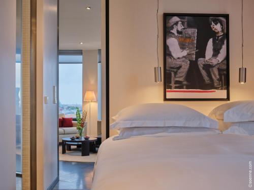 Superior Suite with Kingsize Bed