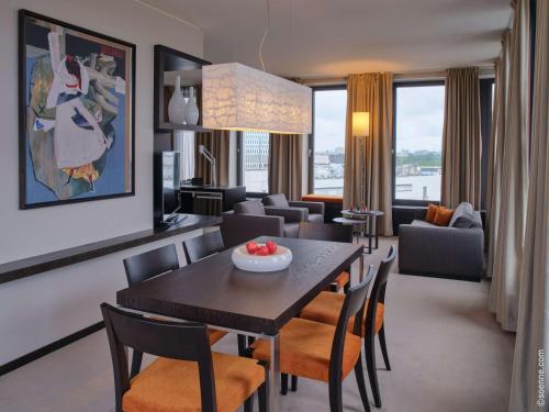 Deluxe Suite with Kingsize bed