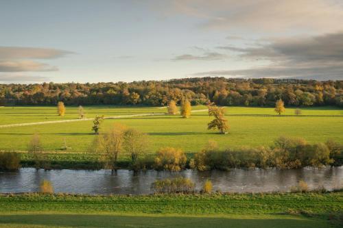 Manor House Executive, Guest room, 1 King, River view
