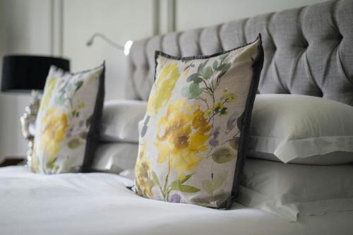 Hunters Yard, Guest room, 2 Double, Garden view