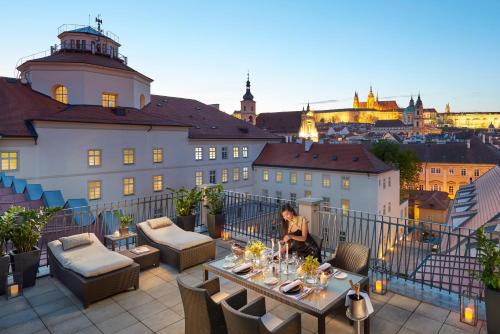 Presidential  Penthouse Suite