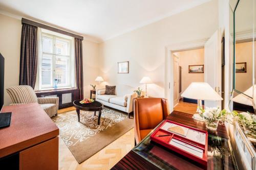 Heritage Suite