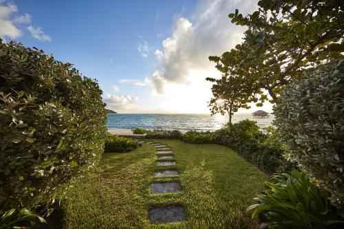 One Bedroom Oceanview Suite
