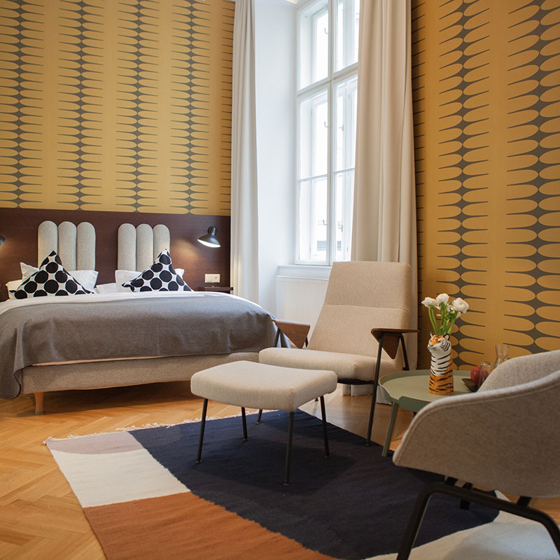 Double Room Medium