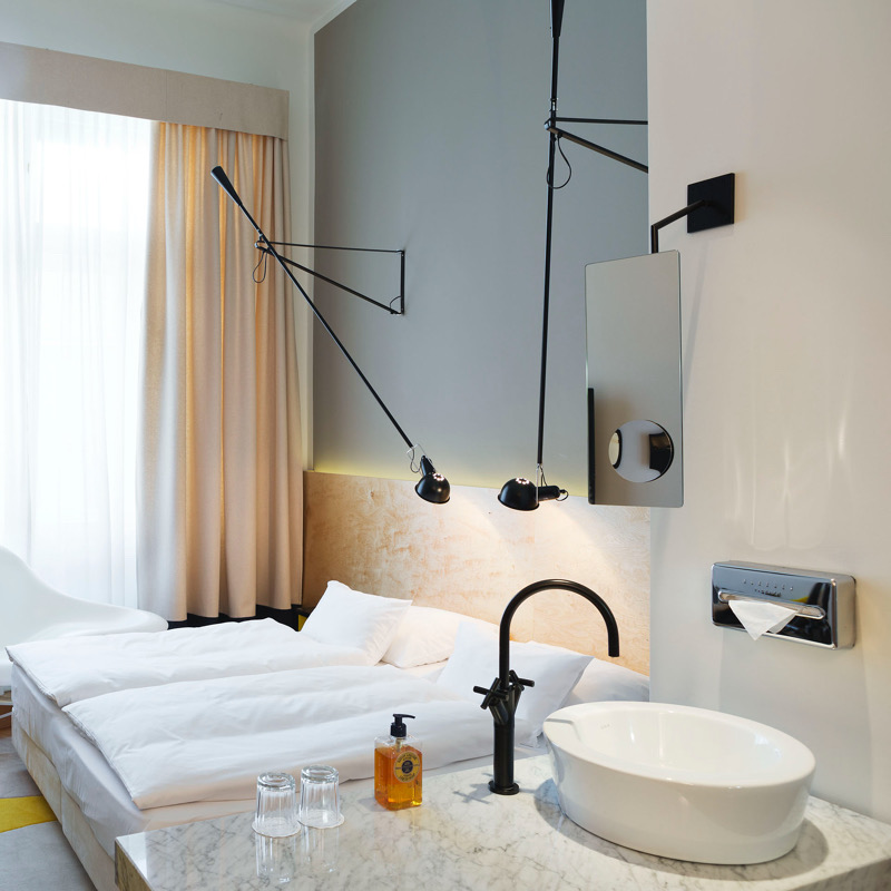Double Room Medium
