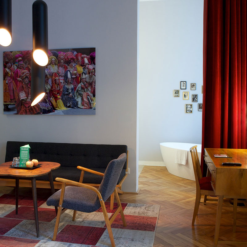 Double Room Medium