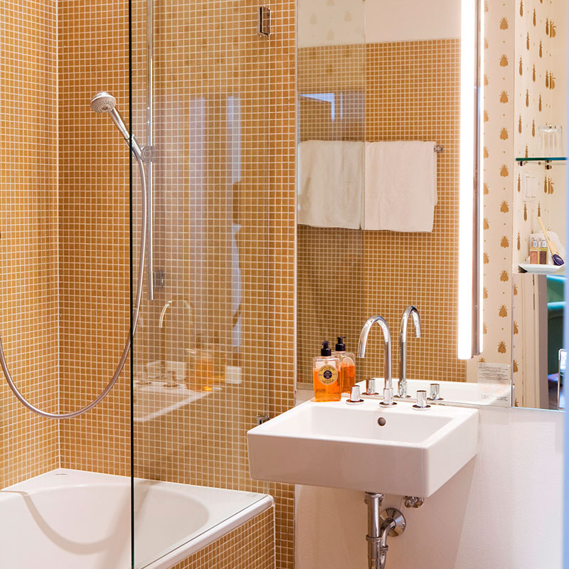 Double Room Medium