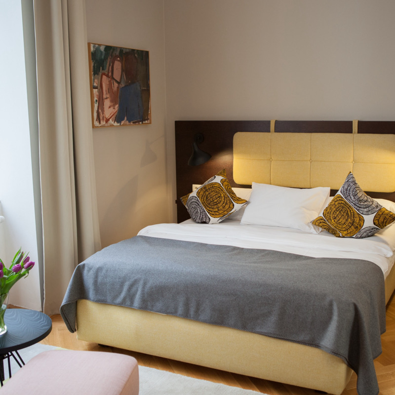 Double Room Medium