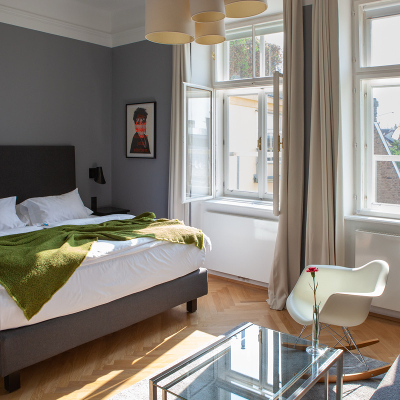 Double Room Medium