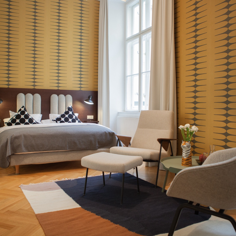 Double Room Medium