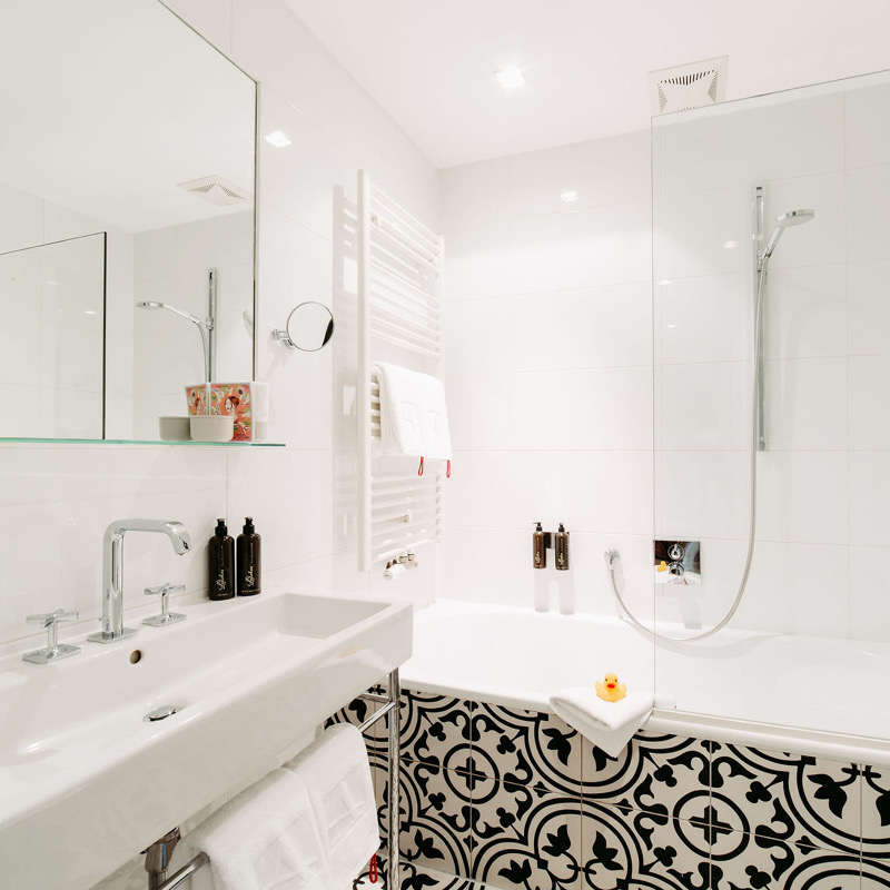 Double Room Medium