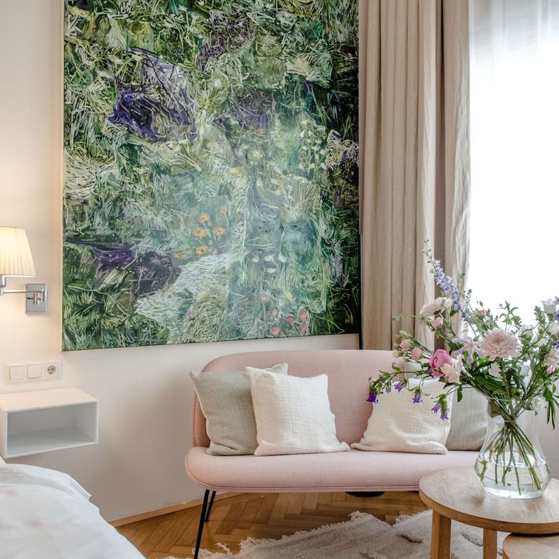 Double Room Medium
