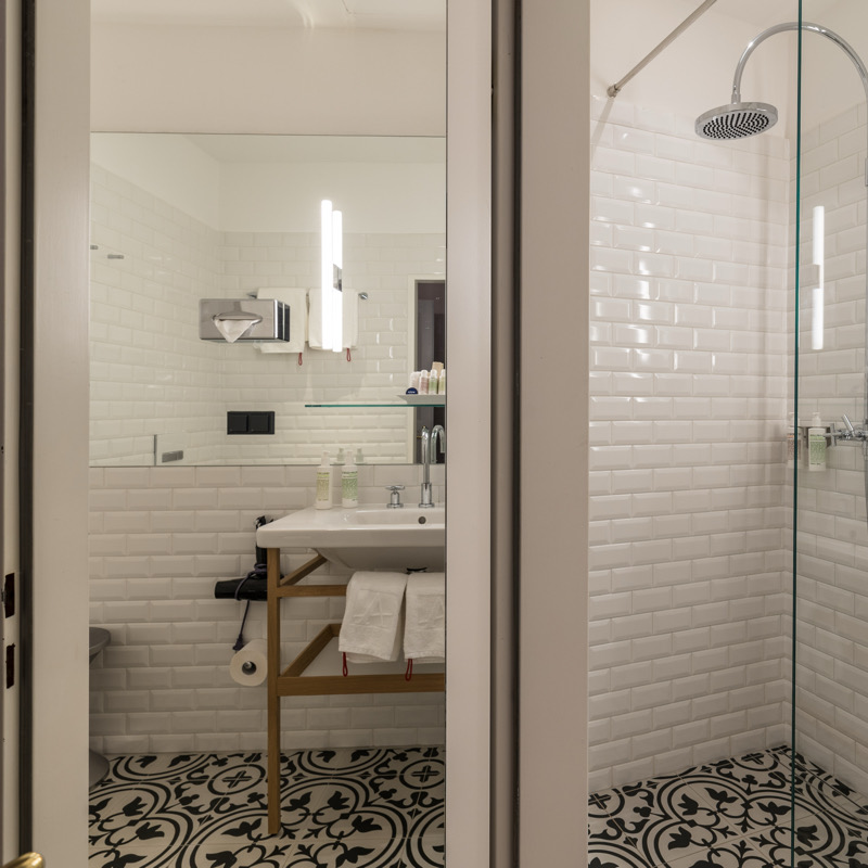 Double Room Medium