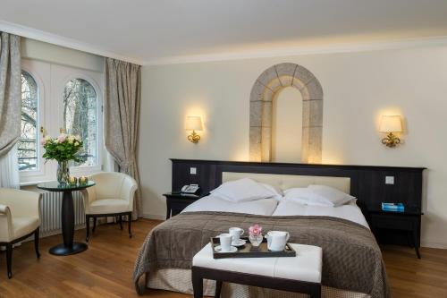 Junior Suite City