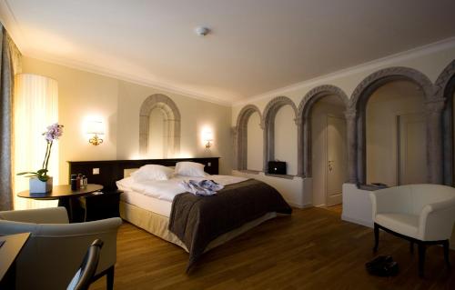 Junior Suite City