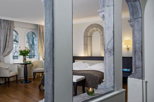 Junior Suite City