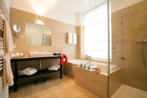 Junior Suite City
