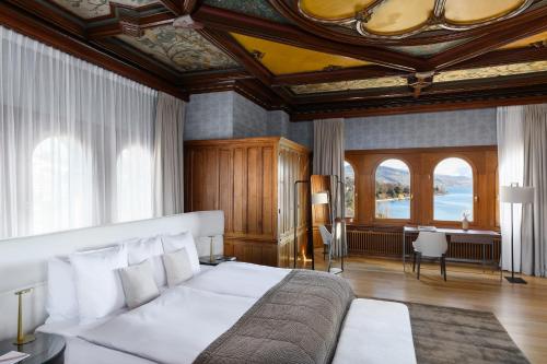 Suite riviera