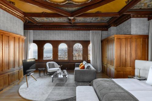 Suite riviera
