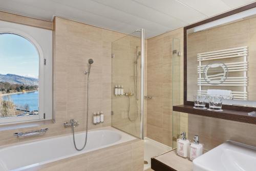 Suite riviera