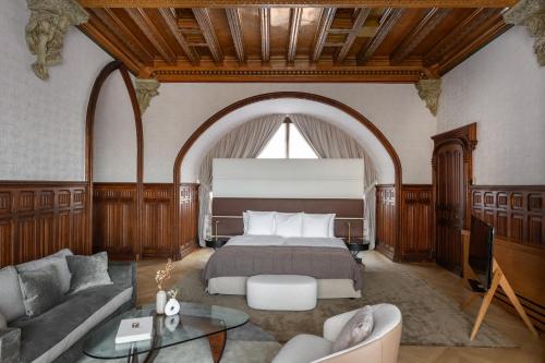 Suite chevalier