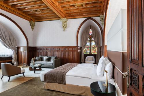 Suite chevalier