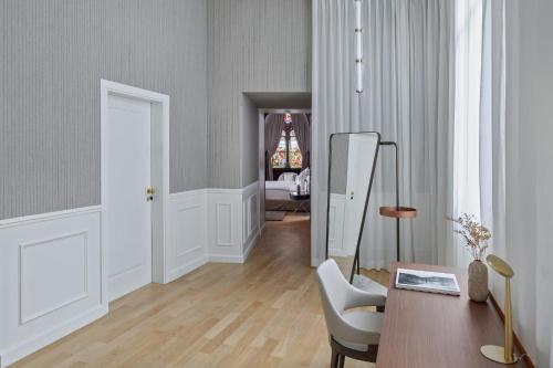 Suite chevalier