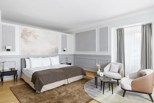 Suite Terrace