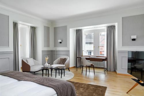Suite Terrace