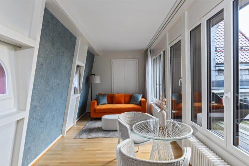 Suite Terrace