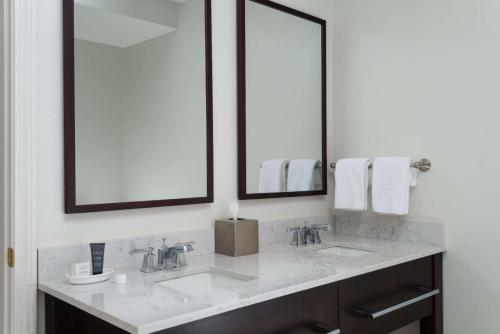 3 Bedroom Townhome