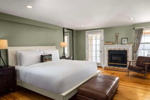 5 Bedroom Meadow House