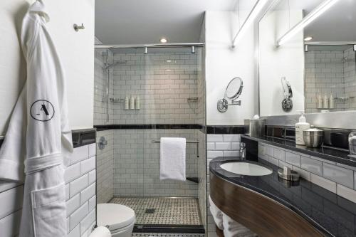 Classic King Guest Room