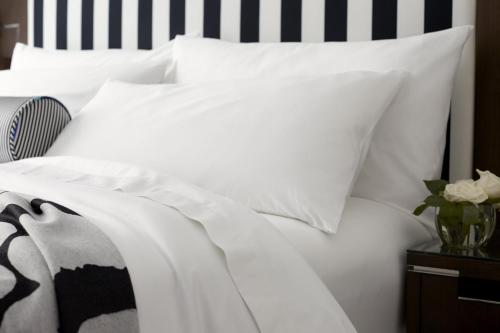 Room Type Selected by Hotel