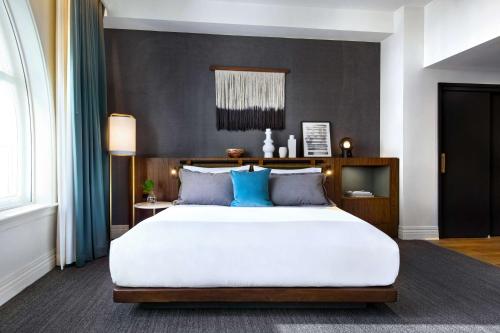 Preferred King Room