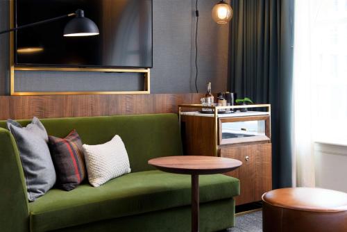 Preferred King Room