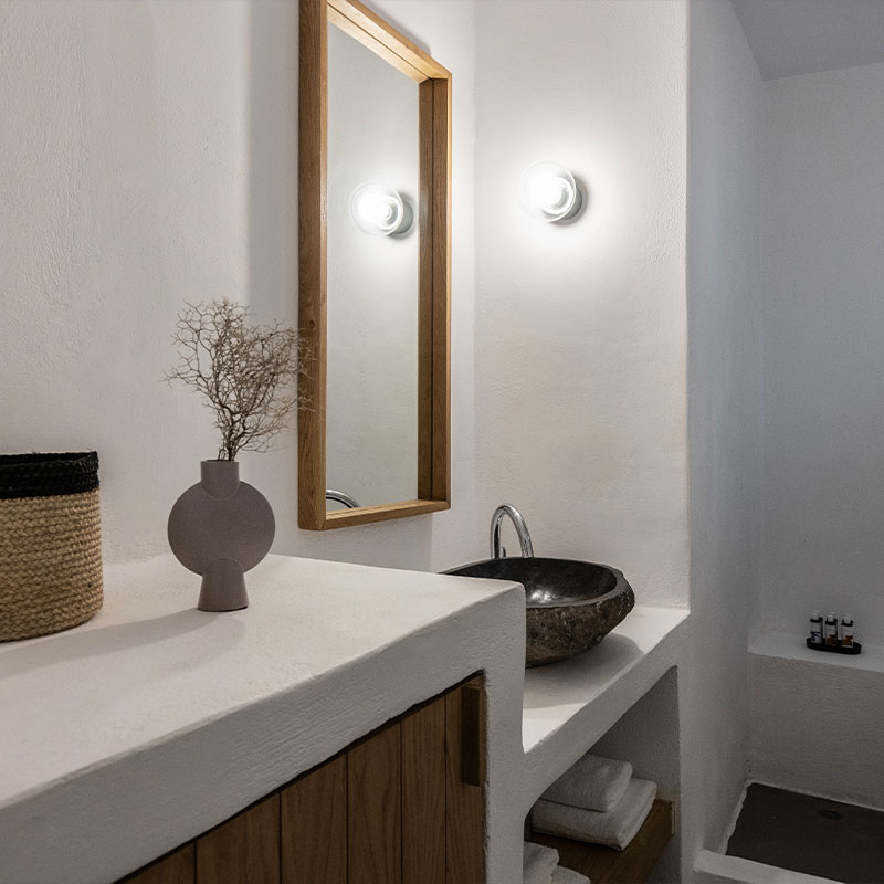 2 Bedroom Villa Sea View Private Pool