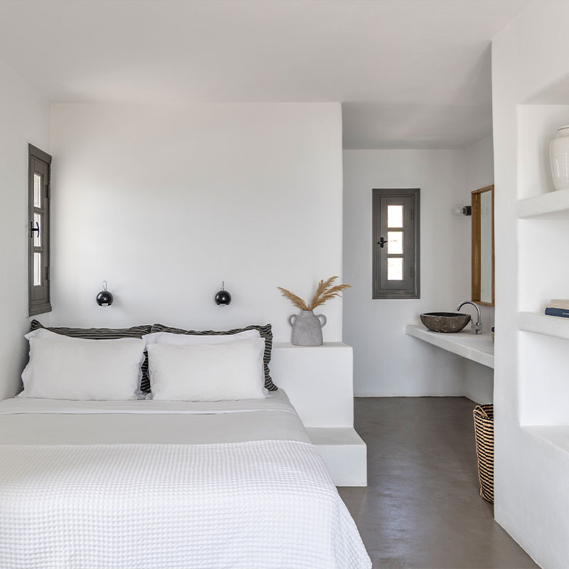 3 Bedroom Villa Sea View Private Pool